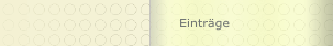 Einträge